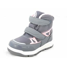 Термоботинки для девочки Николина 