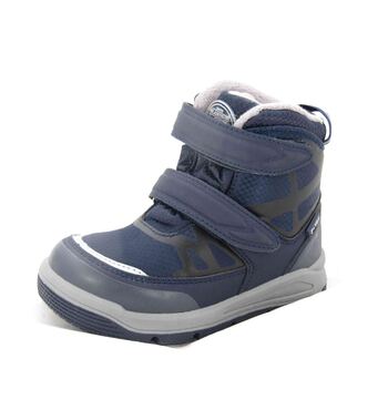 Термоботинки для мальчика Кубик Термоботинки для мальчика Кубик