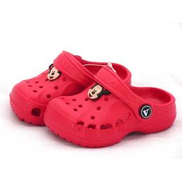 Кроксы для девочки ТМ Vitalia