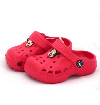 Кроксы для девочки ТМ Vitalia