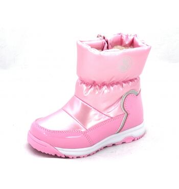 Зимние сапожки для девочки Беляночка (28)