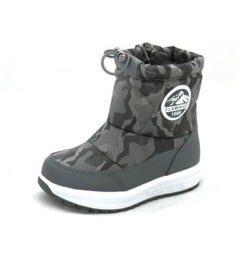Зимние сапоги для мальчика Грегори Зимние сапоги для мальчика Грегори