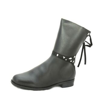 Демисезонные сапоги для девочки Валентина (35) Демисезонные сапоги для девочки Валентина (35)