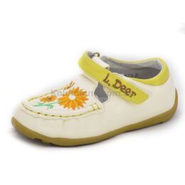 Мокасины для девочки Подсолнух (22)