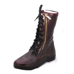 Ботинки для девочки Вера