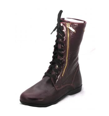 Ботинки для девочки Вера