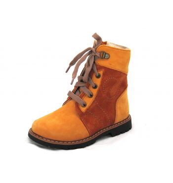 Ботинки демисезонные Солнце Ботинки демисезонные Солнце