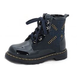 Ботинки для девочки Кокетка (27)