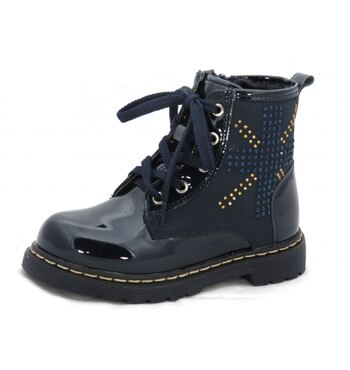 Ботинки для девочки Кокетка (27) Ботинки для девочки Кокетка (27)