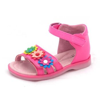 Босоножки для девочки Кристи Босоножки для девочки Кристи