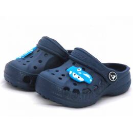 Кроксы для мальчиков ТМ Vitalia