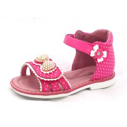 Босоножки для девочки Марфа Босоножки для девочки Марфа