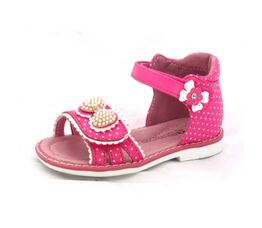 Босоножки для девочки Марфа