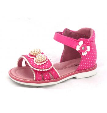 Босоножки для девочки Марфа