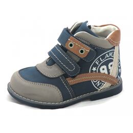 Ботинки для мальчика Совенок Ботинки для мальчика Совенок