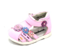 Босоножки для девочки Манюня