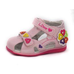 Босоножки для девочки Аннушка (24)