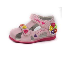 Босоножки для девочки Аннушка (24)