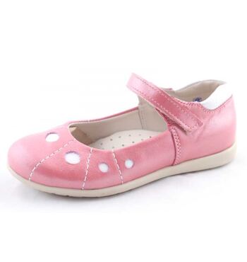 Туфли для девочки Алла (26) Туфли для девочки Алла (26)