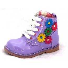 Демисезонные ботинки Мальвина Демисезонные ботинки Мальвина