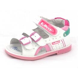 Сандалии для девочки Герда