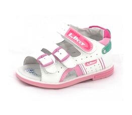 Сандалии для девочки Герда