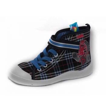 Кеды для мальчика 268X033 Кеды для мальчика 268X033