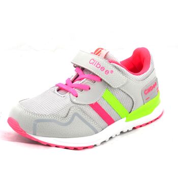 Кроссовки для девочки Келли