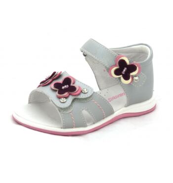Босоножки для девочки Аля Босоножки для девочки Аля