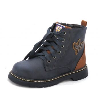 Ботинки для мальчика Орлан (29)