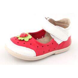 Туфли для девочки Лужайка