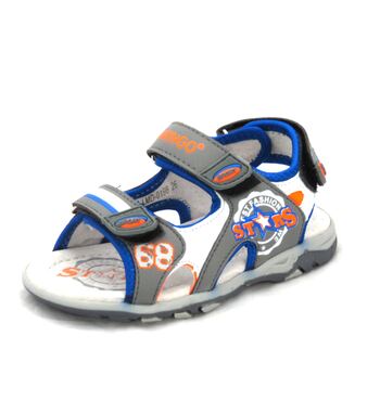Сандалии для мальчика Спорт Сандалии для мальчика Спорт