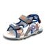 Сандалии для мальчика Спорт