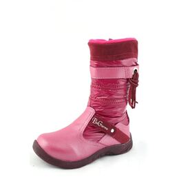 Зимние термосапоги для девочки Ирэн