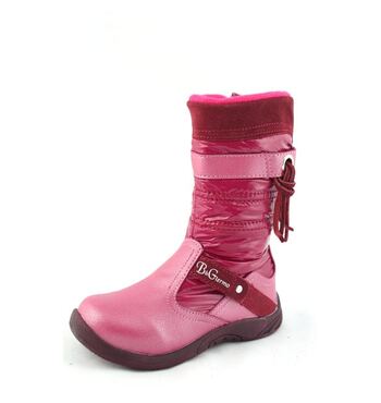 Зимние термосапоги для девочки Ирэн