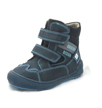 Демисезонные ботинки Ричард (22)