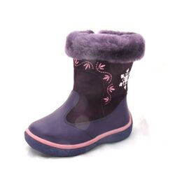 Зимние сапожки для девочки Соня Зимние сапожки для девочки Соня