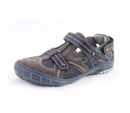 Туфли для мальчика Grey (35) Туфли для мальчика Grey (35)