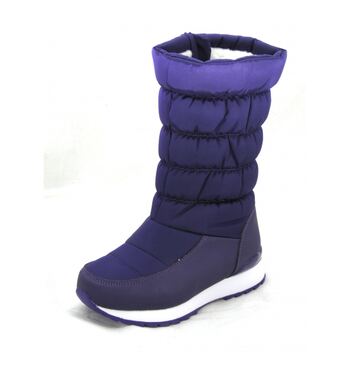 Сноубутсы для девочки Алла