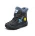 Зимние сапоги для мальчика Смайл