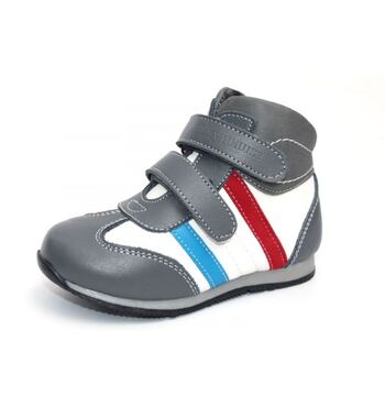 Демиботинки для мальчика Авоська Демиботинки для мальчика Авоська