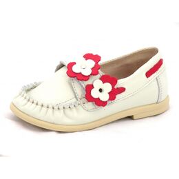 Туфли для девочки Розочка