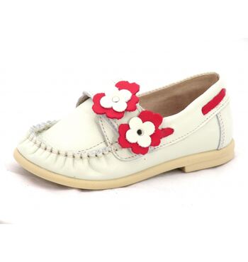 Туфли для девочки Розочка