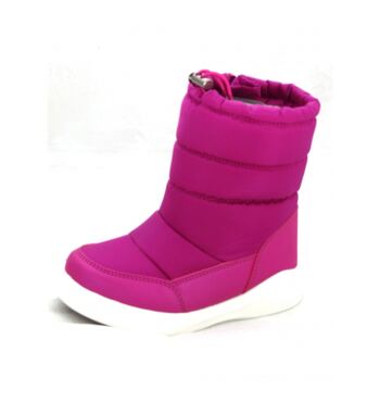 Зимние сапожки для девочки Аленушка