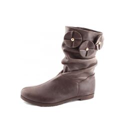 Демисезонные сапоги Мишель Демисезонные сапоги Мишель