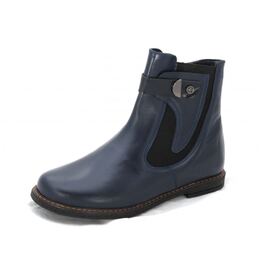 Ботинки демисезонные для девочки КШ 489