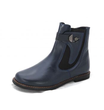 Ботинки демисезонные для девочки КШ 489 Ботинки демисезонные для девочки КШ 489