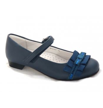 Туфли для девочки Лилия