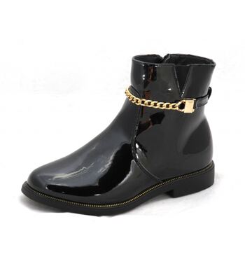 Сапожки для девочки Каролина