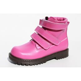 Зимние ортопедические ботинки для девочки 204F (32)